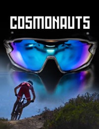 Cosmonauts laterale