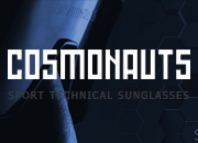 Logo News Cosmonauts