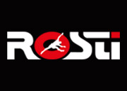 Logo Rosti