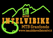 Intelvi bike logo news
